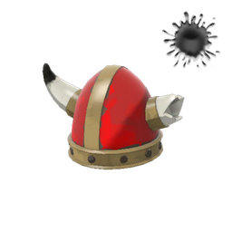 free tf2 item Unusual Tyrant's Helm