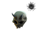 Specialized Killstreak Spine-Chilling Skull 2011