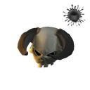 The Spine-Twisting Skull