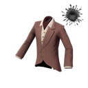 The Au Courant Assassin