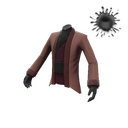The Rogue's Robe