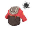 Endothermic Exowear