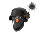 Strange Unusual Aimframe (Loyalist's Coronet)