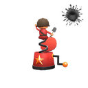 Unusual Bazaar Bauble (Chromatica)