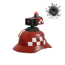 Unusual Head of Defense (Kill-a-Watt)