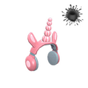 Strange Ballooniphones