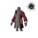 Strange Chaser