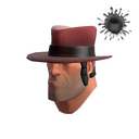Strange Unusual Detective (Refracting Fractals)