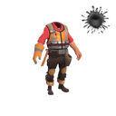 Strange Cargo Constructor