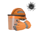 Strange Hazard Handler