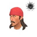 Strange Speedy Scoundrel