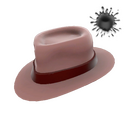 Unusual Cosa Nostra Cap (Something Burning This Way Comes)