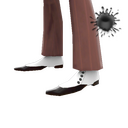The Sneaky Spats of Sneaking