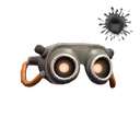 Head Mounted Double Observatory