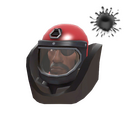 Unusual Frag Proof Fragger (Open Mind)