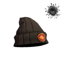 Unusual Tundra Top (Orbiting Planets)