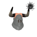 Strange Haunted Minsk Beef