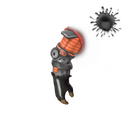 The Arsonist Apparatus