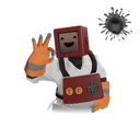 The Beep Man