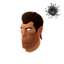 Strange Haunted Vampire Makeover