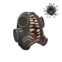 The Creature's Grin