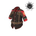 Strange Poacher's Safari Jacket
