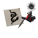 The Champ Stamp