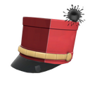 The Scout Shako