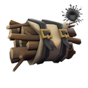 Tiny Timber