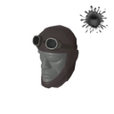 Unusual Polar Pullover (Memory Leak)