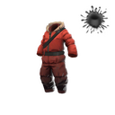 The Sub Zero Suit