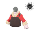 Strange Insulated Inventor