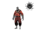 The Space Diver