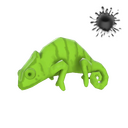 The Cobber Chameleon