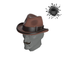 The Belgian Detective