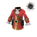 The Brawling Buccaneer