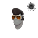 The Pardner's Pompadour