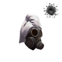 Unusual Pampered Pyro (Haunted Ghosts)