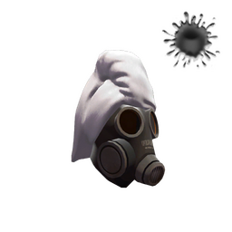 Unusual Pampered Pyro