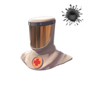 Das Hazmattenhatten