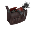 The Trash Toter