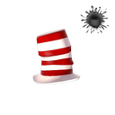 Dr's Dapper Topper