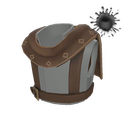 The Demo's Dustcatcher
