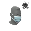 Strange Particulate Protector
