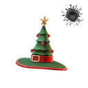 Strange Unusual Smissmas Sorcerer