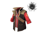 Marksman's Mohair