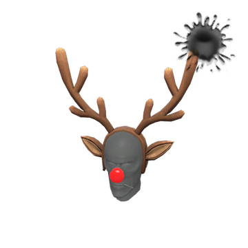 Oh, Deer!