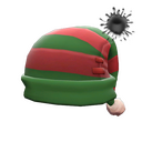 Strange Unusual Giftcrafter (Sparkling Spruce)