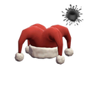 Strange Jolly Jester