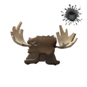 Unusual Mooshanka (Spark of Smissmas)